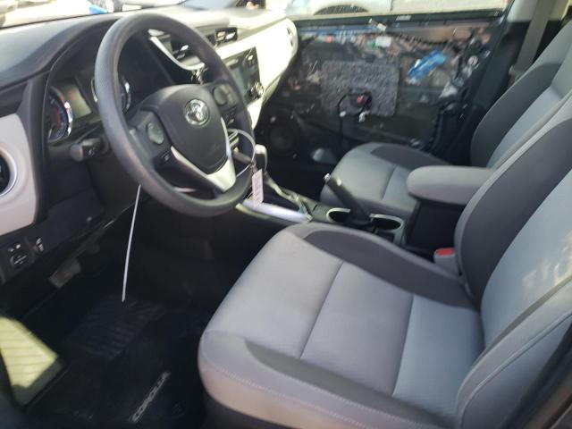 Photo 7 from auction – 2017 TOYOTA COROLLA L with VIN 2T1BURHEXHC855131