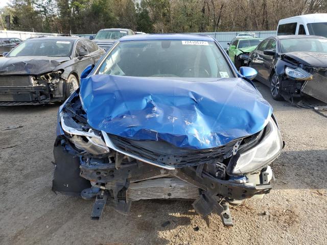 Photo 5 from auction – 2016 CHEVROLET CRUZE LT with VIN 1G1BE5SM6G7260002