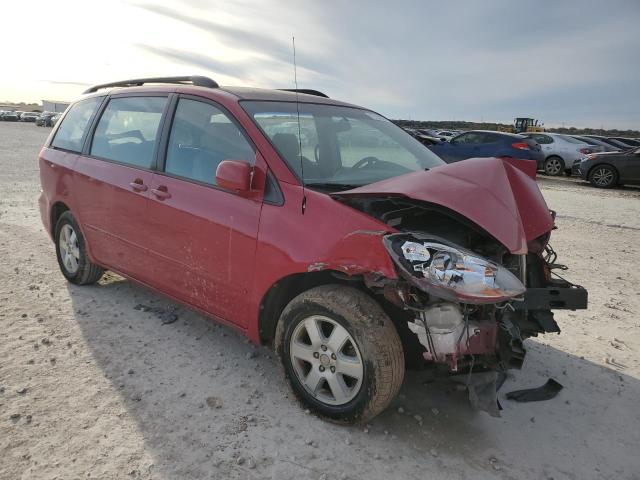 Photo 4 from auction – 2008 TOYOTA SIENNA CE with VIN 5TDZK23C98S100741