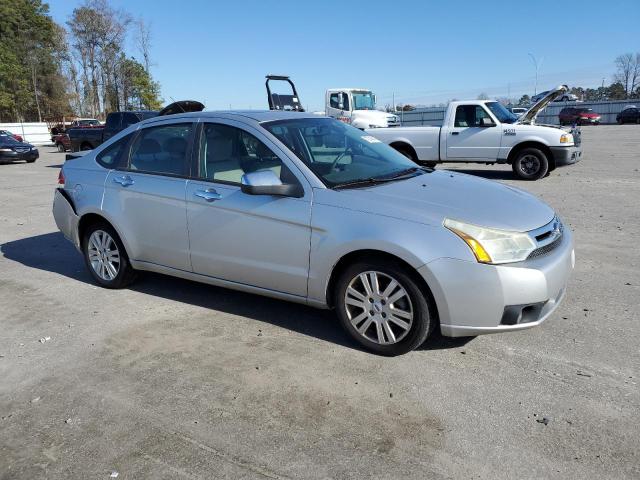 Photo 4 from auction – 2011 FORD FOCUS SEL with VIN 1FAHP3HN7BW169311