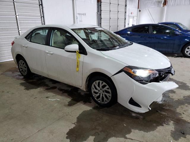 Photo 4 from auction – 2017 TOYOTA COROLLA L with VIN 2T1BURHE3HC876404
