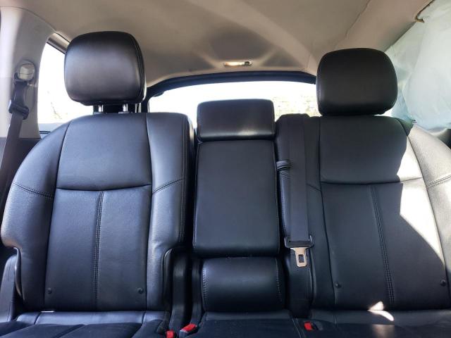 Photo 10 from auction – 2013 NISSAN PATHFINDER with VIN 5N1AR2MN7DC647510