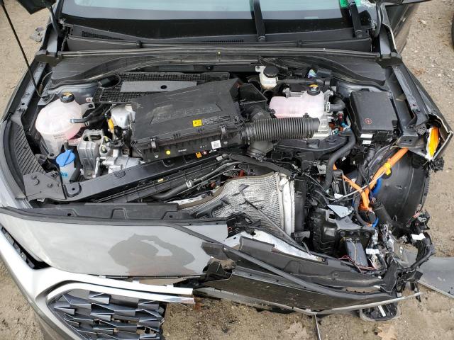 Photo 11 from auction – 2022 HYUNDAI IONIQ SEL with VIN KMHC75LDXNU282938