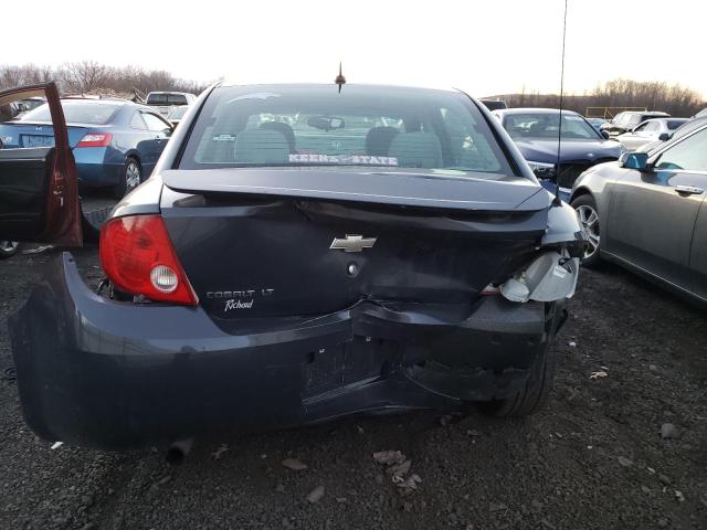 Photo 6 from auction – 2008 CHEVROLET COBALT LT with VIN 1G1AL58F087284646