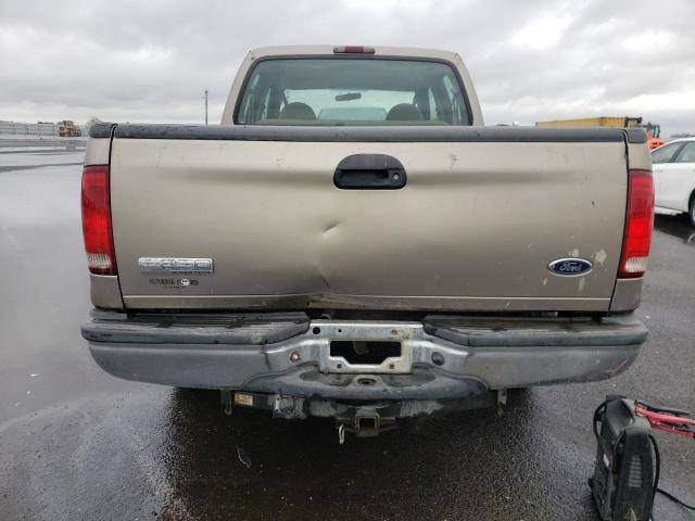 Photo 6 from auction – 2005 FORD F250 SUPER with VIN 1FTSW20P65EB01067