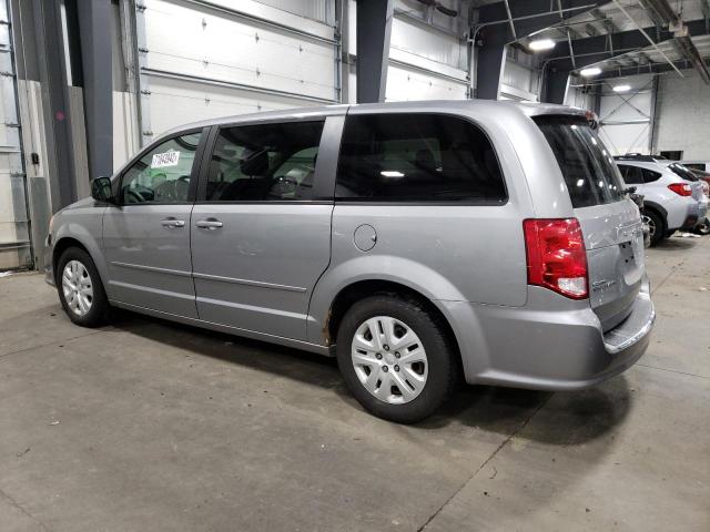 Photo 2 from auction – 2014 DODGE GRAND CARA with VIN 2C4RDGBGXER451027