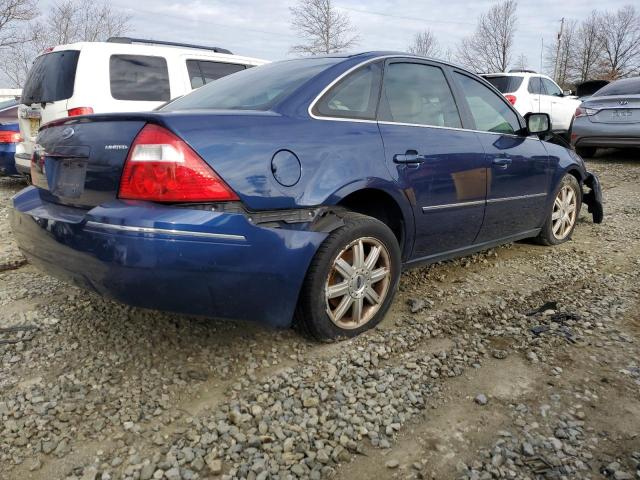 Zdjęcie 3 z aukcji – 2005 FORD FIVE HUNDR z VIN 1FAFP28175G195503