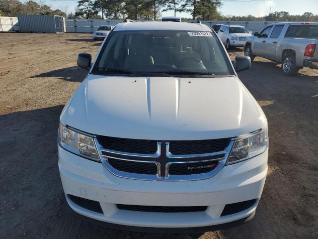 Photo 5 from auction – 2015 DODGE JOURNEY SE with VIN 3C4PDCAB0FT557295