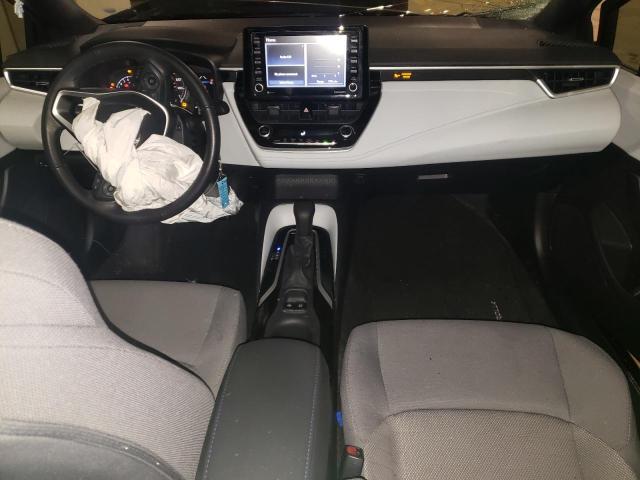 Photo 8 from auction – 2022 TOYOTA COROLLA SE with VIN 5YFS4MCE4NP130842