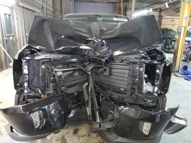 Photo 5 from auction – 2017 CHEVROLET SILVERADO with VIN 3GCUKSEC4HG191293