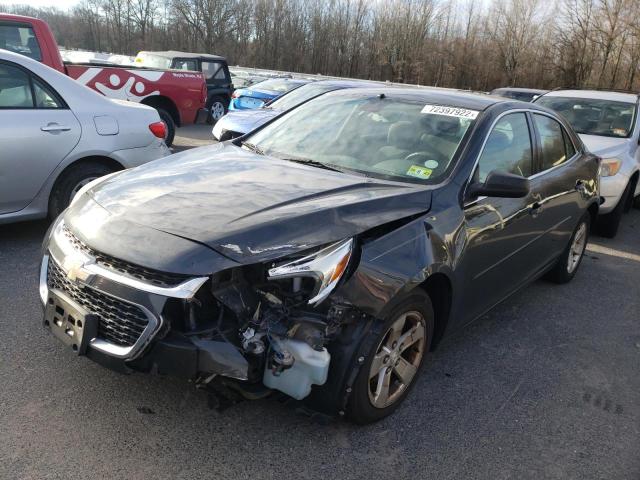 Photo 1 from auction – 2014 CHEVROLET MALIBU LS with VIN 1G11B5SL3EF184253