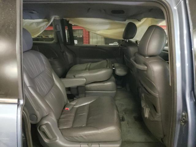 Photo 11 from auction – 2006 HONDA ODYSSEY EX with VIN 5FNRL38636B054654