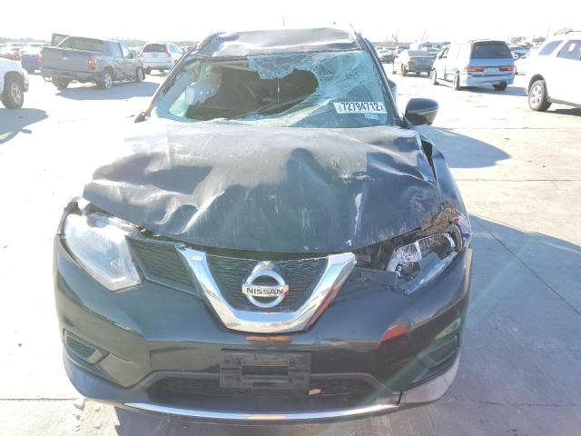 Photo 5 from auction – 2016 NISSAN ROGUE S with VIN KNMAT2MT7GP704290