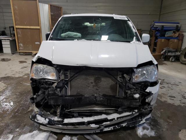 Photo 5 from auction – 2014 DODGE GRAND CARA with VIN 2C4RDGCG6ER308204
