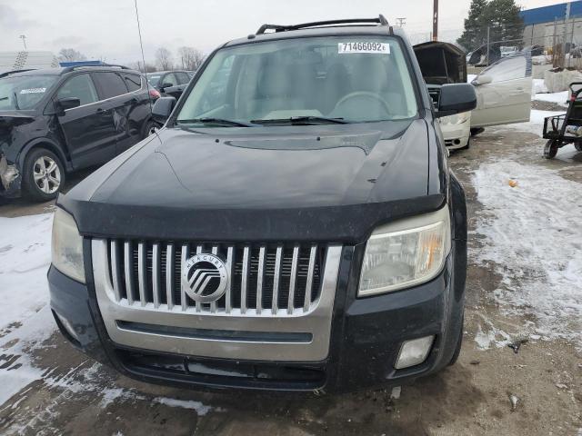 Photo 5 from auction – 2008 MERCURY MARINER PR with VIN 4M2CU97118KJ45918