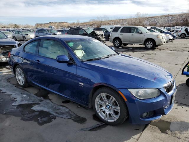 Photo 4 from auction – 2011 BMW 335 XI with VIN WBAKF9C55BE672044