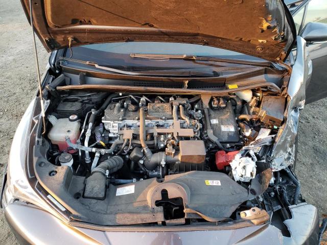 Photo 11 from auction – 2017 TOYOTA PRIUS with VIN JTDKBRFU5H3562410