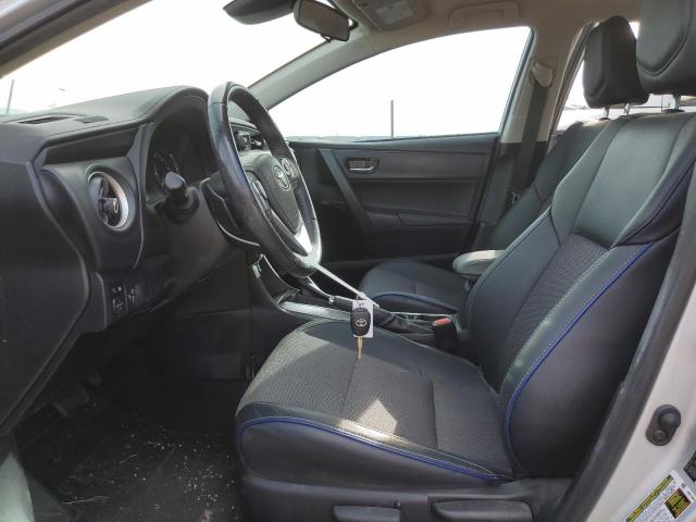 Photo 7 from auction – 2019 TOYOTA COROLLA L with VIN 2T1BURHE5KC189495