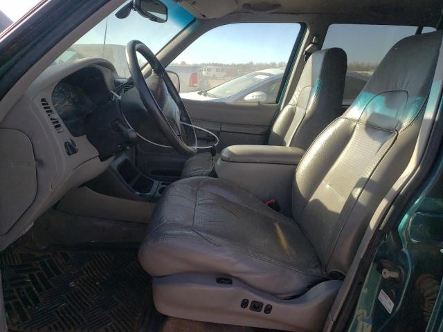 Photo 7 from auction – 1998 FORD EXPLORER with VIN 1FMZU32E0WZB48414