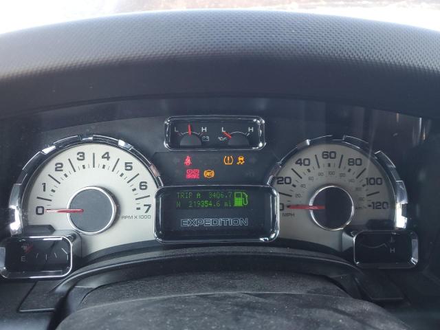 Photo 9 from auction – 2011 FORD EXPEDITION with VIN 1FMJU2A55BEF15611