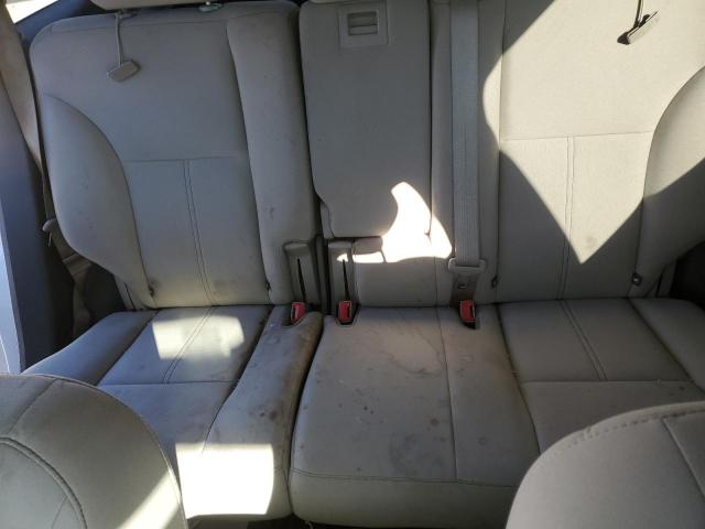 Photo 10 from auction – 2013 FORD EDGE SE with VIN 2FMDK3GC0DBB57766