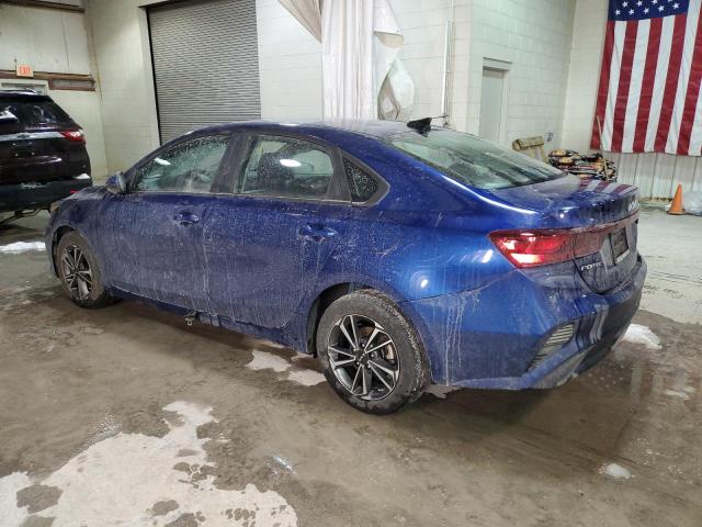 Photo 2 from auction – 2022 KIA FORTE FE with VIN 3KPF24AD0NE445835
