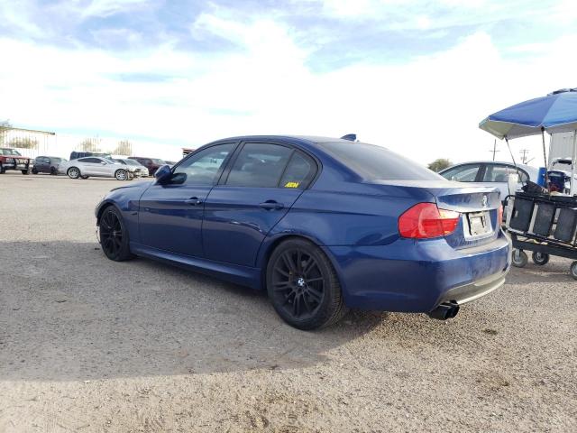 Photo 2 from auction – 2011 BMW 328 I with VIN WBAPH7G5XBNN04026