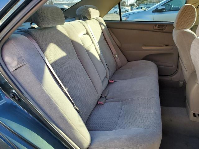 Photo 10 from auction – 2003 TOYOTA CAMRY LE with VIN 4T1BE32K33U690359