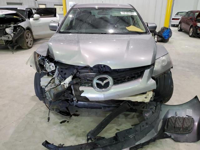 Photo 5 from auction – 2010 MAZDA CX-7 with VIN JM3ER2W39A0311511