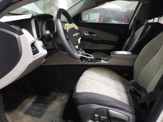 Photo 7 from auction – 2012 CHEVROLET EQUINOX LS with VIN 2GNALBEK8C1273379