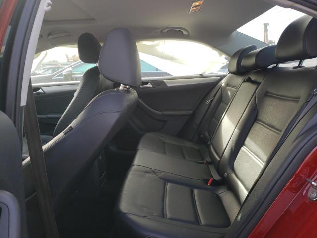 Photo 10 from auction – 2017 VOLKSWAGEN JETTA SE with VIN 3VWDB7AJ2HM368598