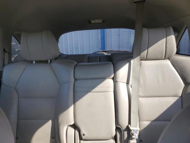 Photo 10 from auction – 2013 ACURA MDX TECHNO with VIN 2HNYD2H34DH524409