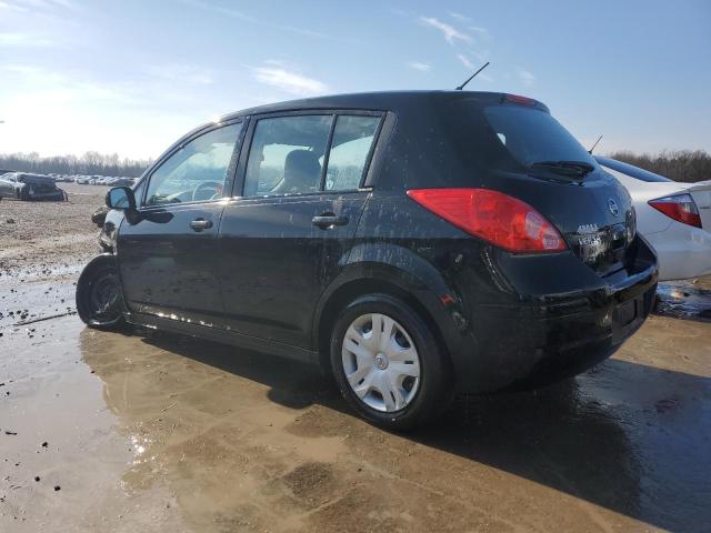 Photo 2 from auction – 2010 NISSAN VERSA S with VIN 3N1BC1CP2AL468351