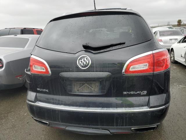 Photo 6 from auction – 2013 BUICK ENCLAVE with VIN 5GAKVDKD8DJ264053