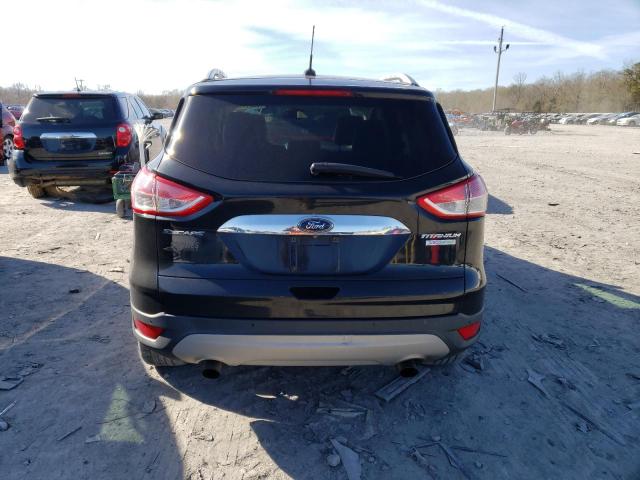 Photo 6 from auction – 2015 FORD ESCAPE TIT with VIN 1FMCU0J91FUA68660