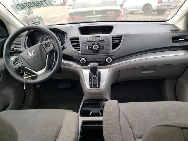 Photo 8 from auction – 2013 HONDA CR-V EX with VIN 2HKRM4H5XDH681893