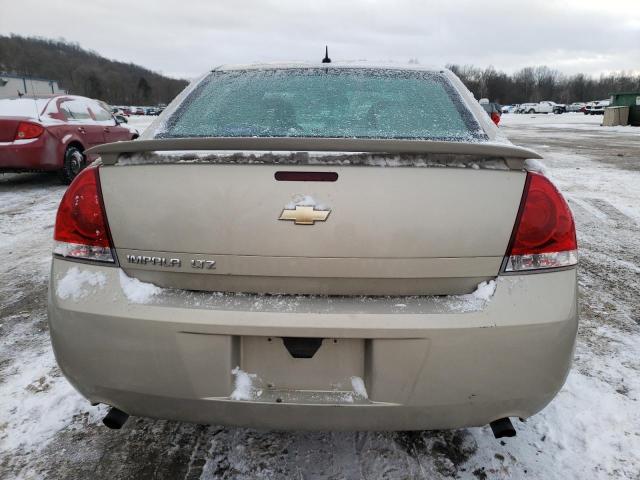 Photo 6 from auction – 2012 CHEVROLET IMPALA LTZ with VIN 2G1WC5E32C1174297