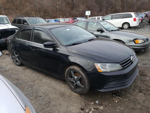 Photo 4 from auction – 2017 VOLKSWAGEN JETTA S with VIN 3VW167AJ3HM282305