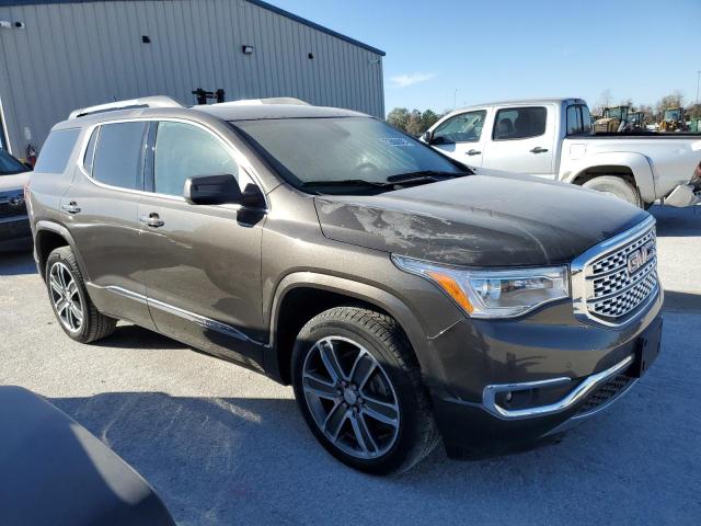 Photo 4 from auction – 2019 GMC ACADIA DEN with VIN 1GKKNPLS7KZ171492