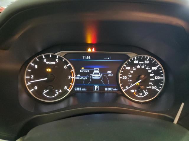 Photo 9 from auction – 2020 NISSAN ALTIMA PLA with VIN 1N4BL4FV6LC166901