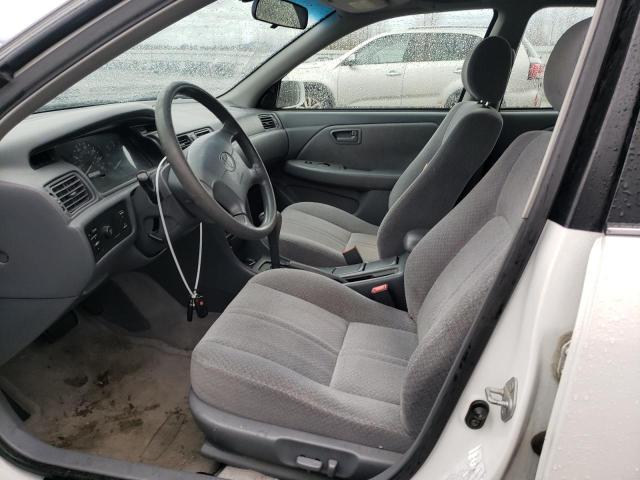 Photo 7 from auction – 2001 TOYOTA CAMRY CE with VIN JT2BG22K610571078