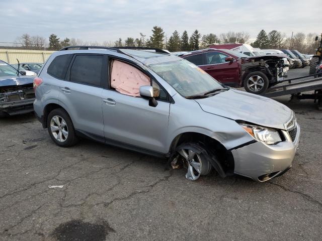 Photo 4 from auction – 2016 SUBARU FORESTER 2 with VIN JF2SJADC5GH445363