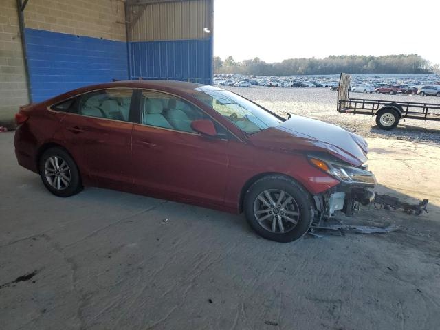 Photo 4 from auction – 2016 HYUNDAI SONATA SE with VIN 5NPE24AF3GH263672