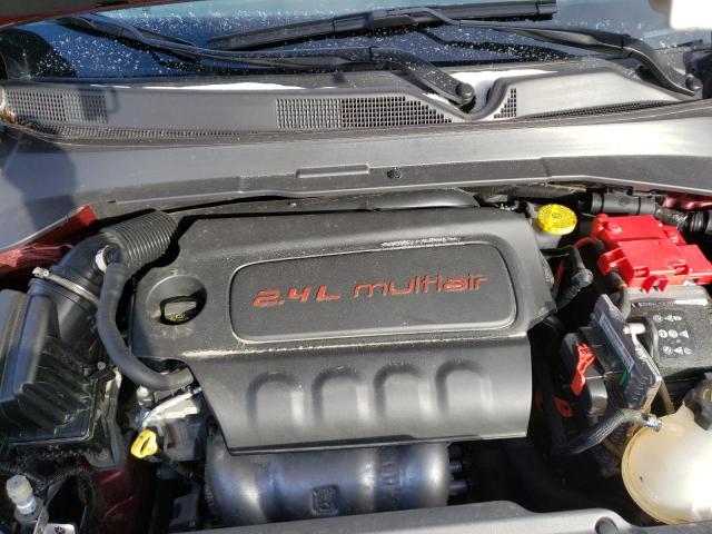 Photo 11 from auction – 2021 JEEP COMPASS LI with VIN 3C4NJDCB2MT508731