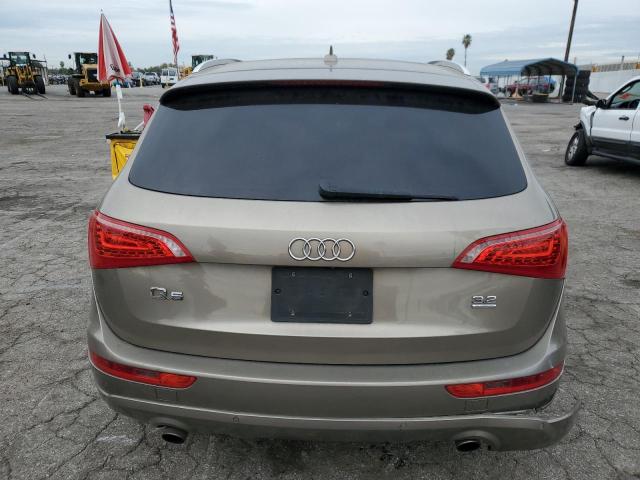 Photo 6 from auction – 2009 AUDI Q5 3.2 with VIN WA1KK78R19A046498