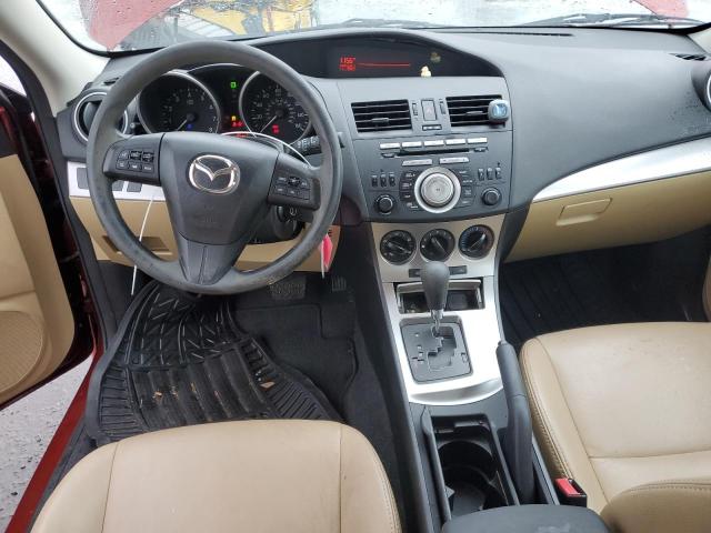 Photo 8 from auction – 2011 MAZDA 3 I with VIN JM1BL1VG9B1480130
