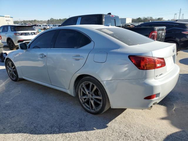 Photo 2 from auction – 2008 LEXUS IS 250 with VIN JTHBK262285082947