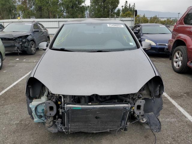 Photo 5 from auction – 2008 VOLKSWAGEN RABBIT with VIN WVWDB71K28W316190