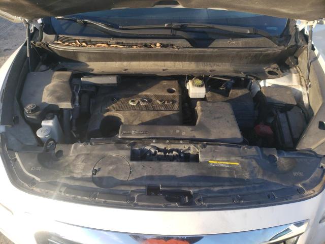 Photo 12 from auction – 2015 INFINITI QX60 with VIN 5N1AL0MN8FC504994
