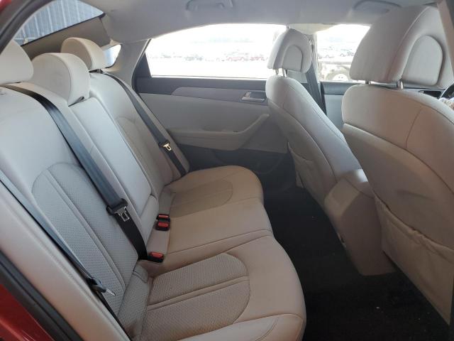 Photo 10 from auction – 2016 HYUNDAI SONATA SE with VIN 5NPE24AF3GH263672